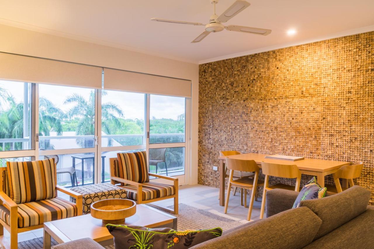Hotel Coral Coast Accor Vacation Club
