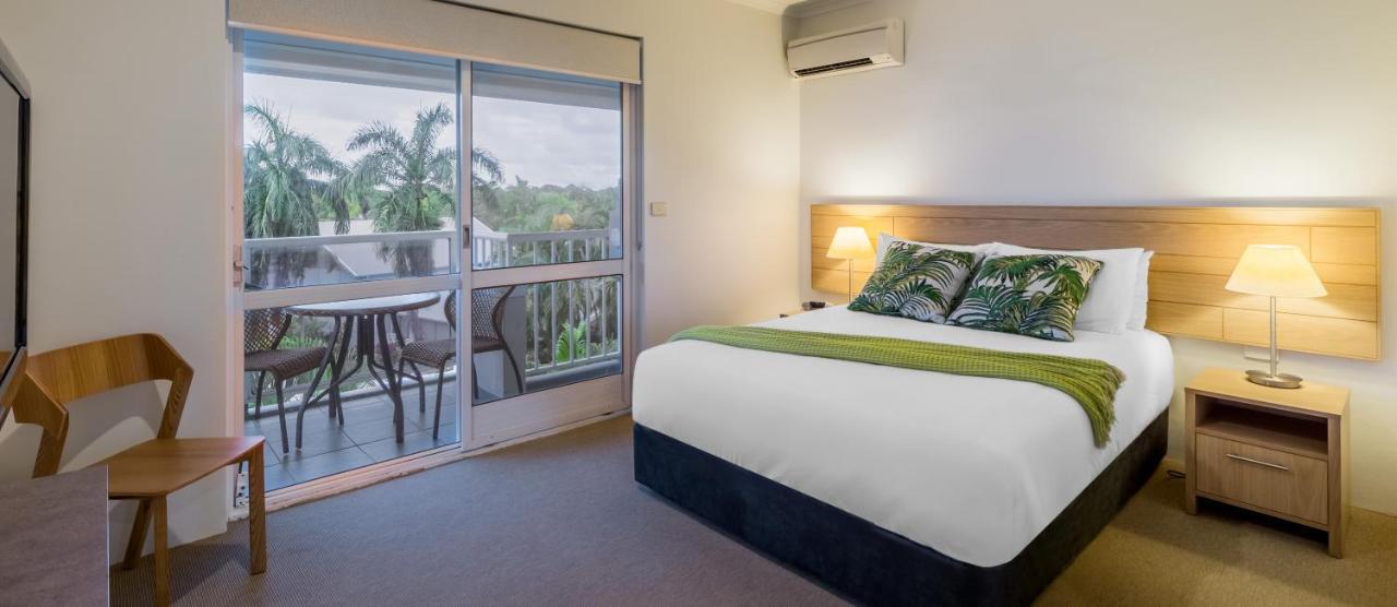 Coral Coast Accor Vacation Club