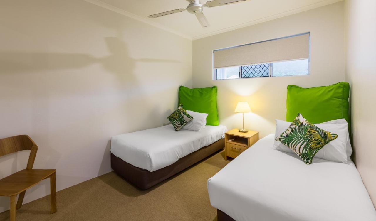 Hotel Coral Coast Accor Vacation Club Palm Cove