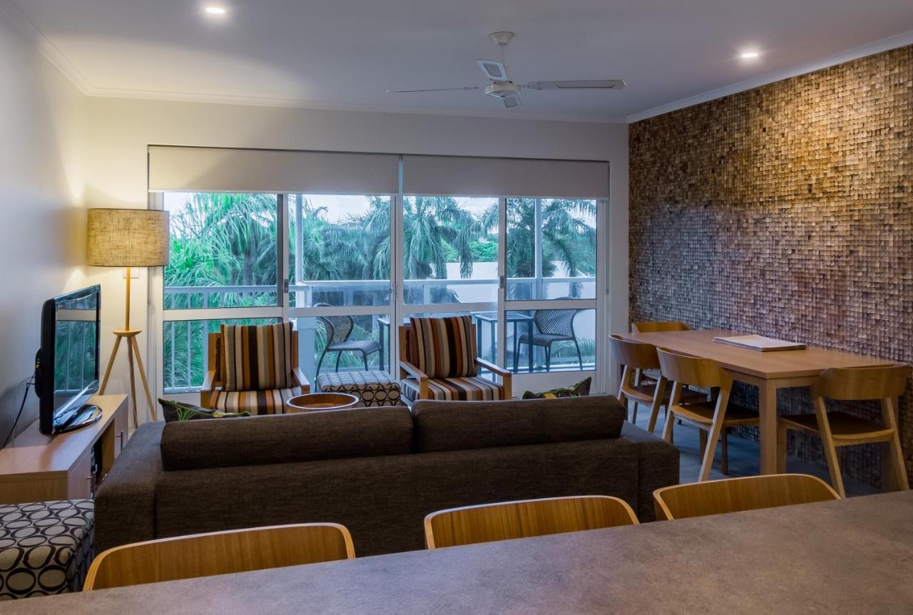 Coral Coast Accor Vacation Club Hotel 4*