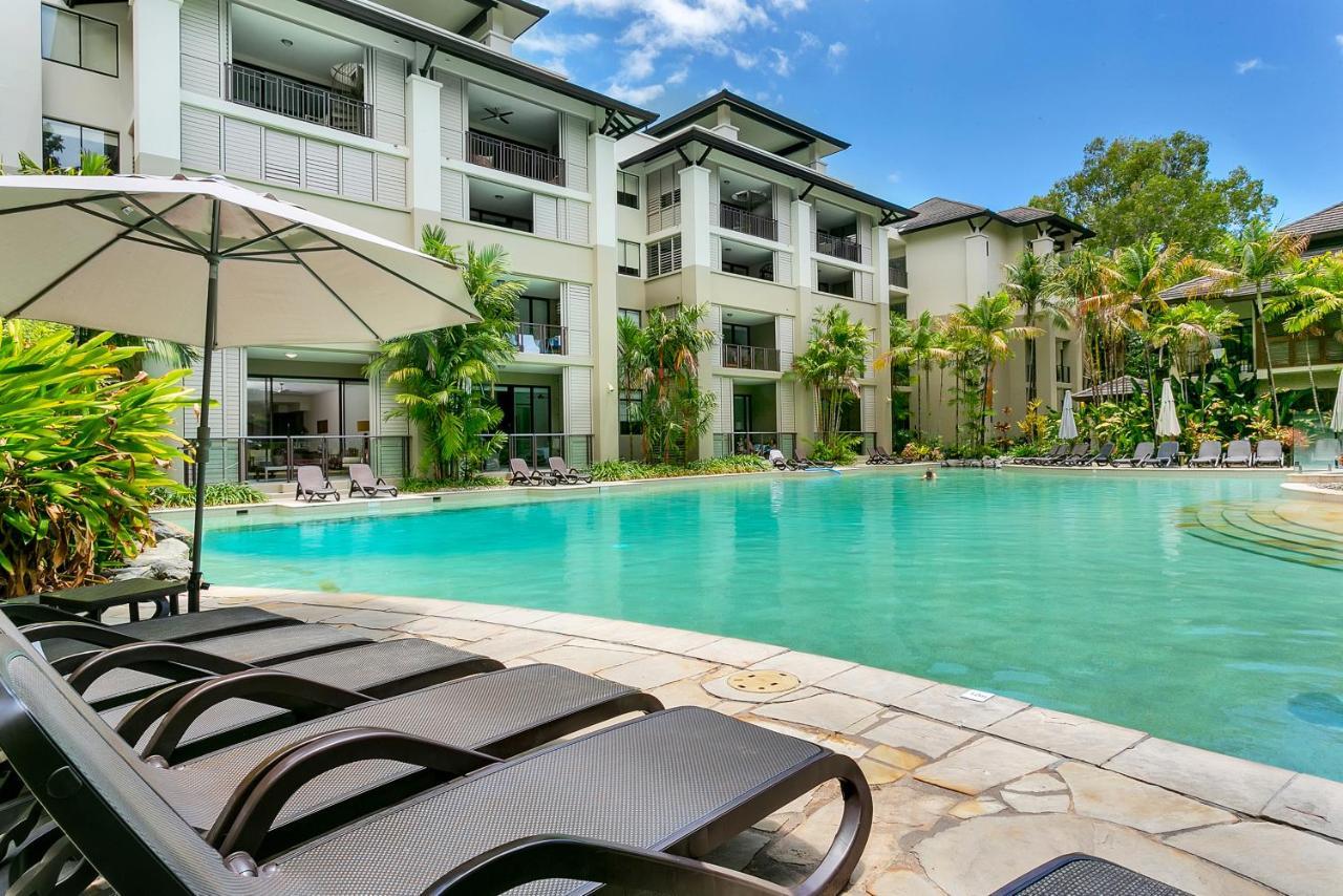 Swim Out In Triton Street Beachfront * Palm Cove