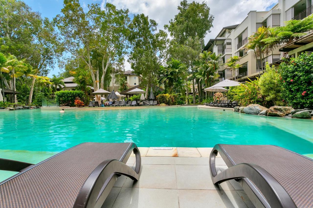 Swim Out In Triton Street Beachfront