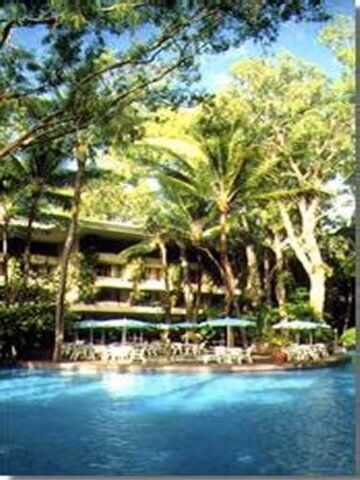 Clarion Great Barrier Reef Palm Cove
