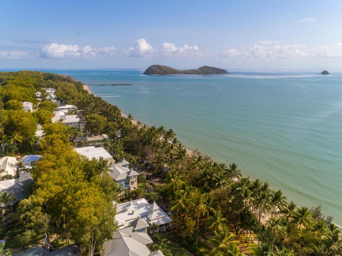 Drift Resort