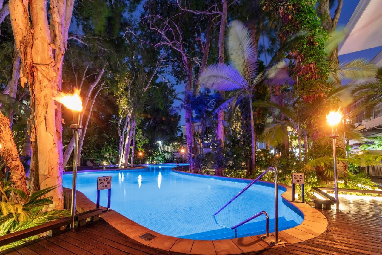 Drift Resort