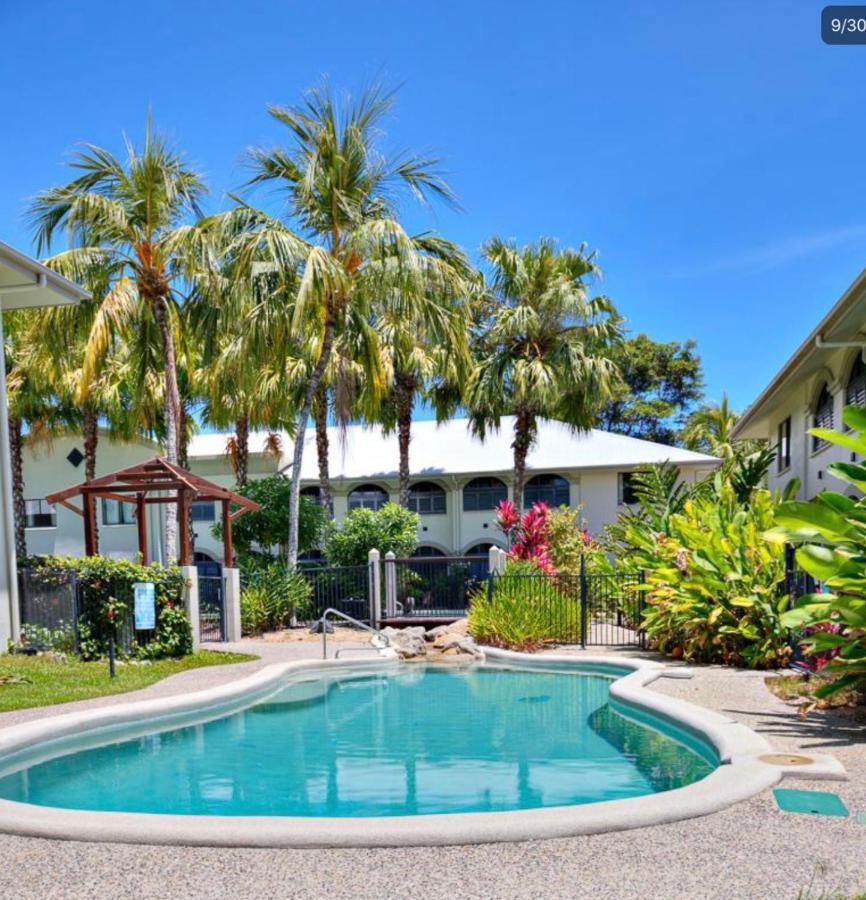 Mango Lagoon Sunbird Retreat Apartment