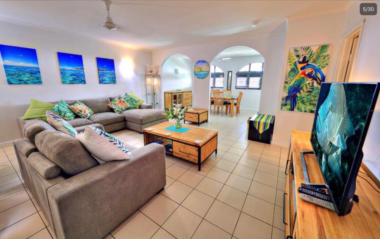 Mango Lagoon Sunbird Retreat Apartment