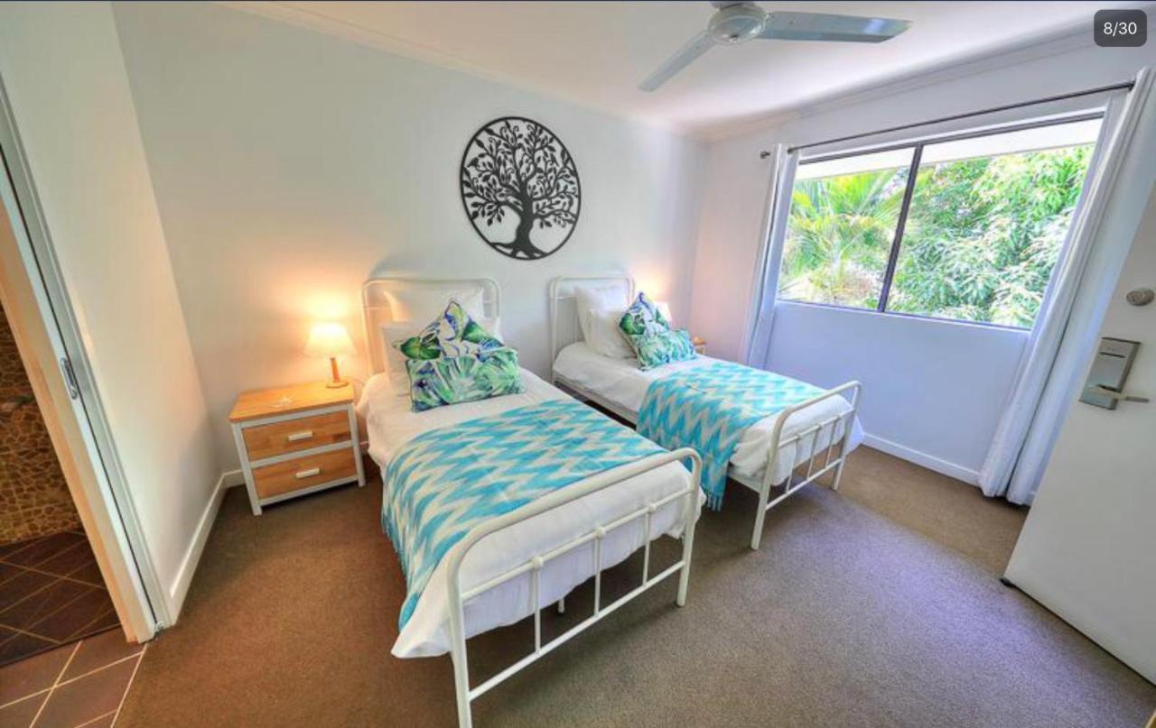 Apartment Mango Lagoon Sunbird Retreat Palm Cove