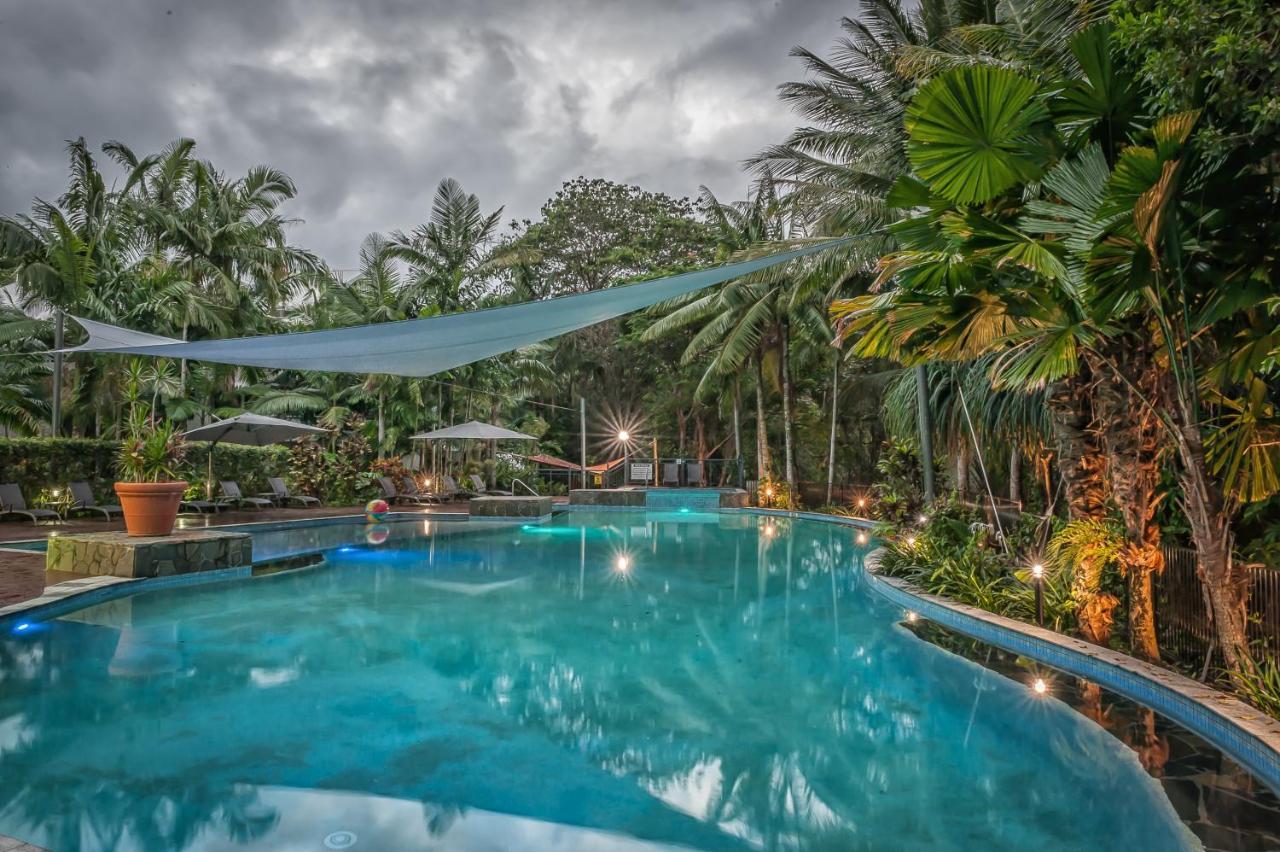 Oasis At Aparthotel Palm Cove