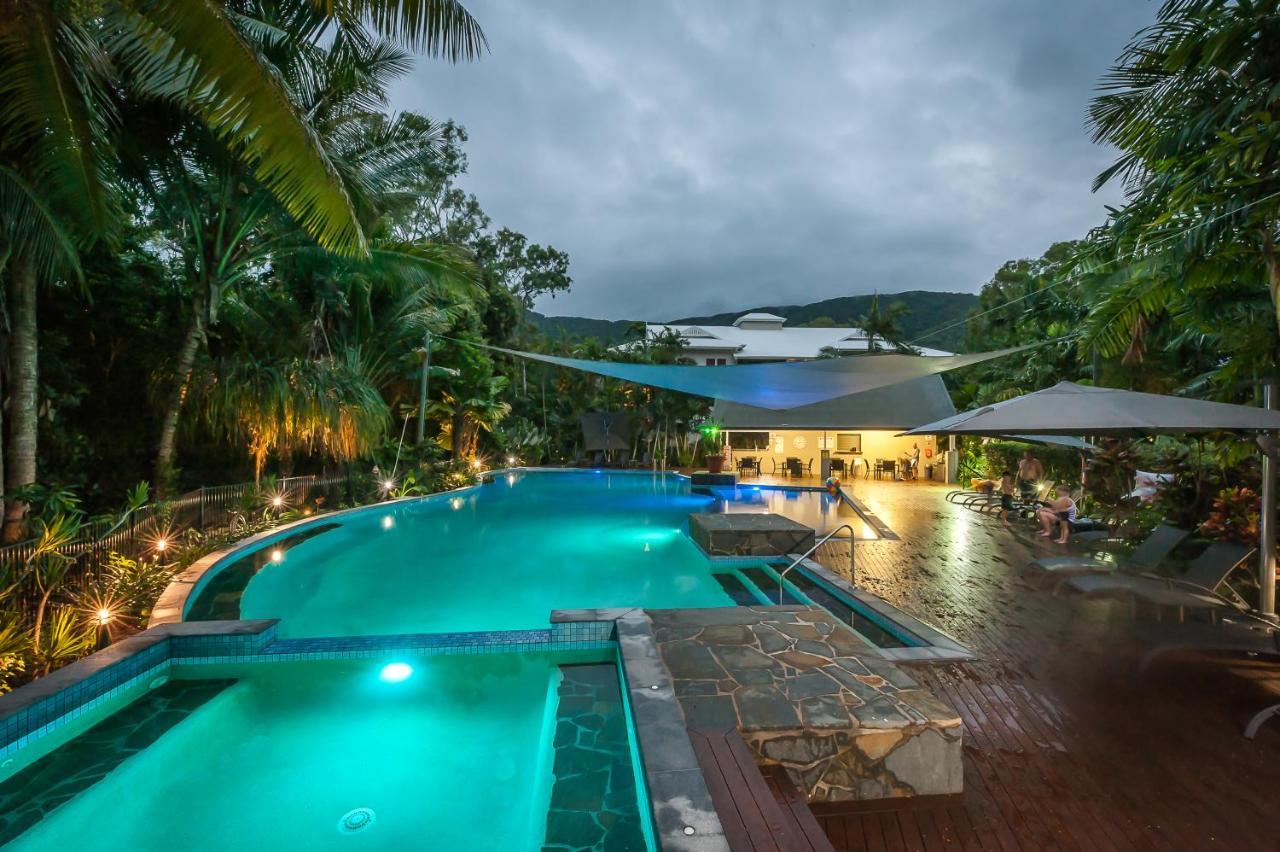 Oasis At 4* Palm Cove