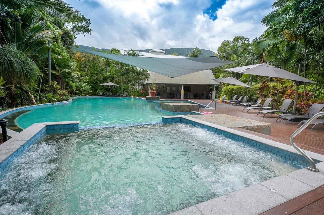 Aparthotel Oasis At
