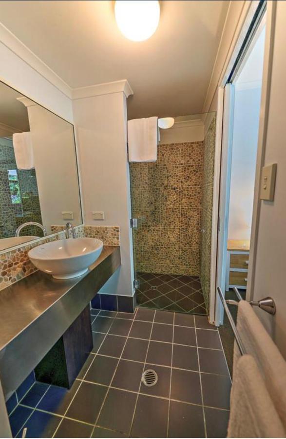Mango Lagoon Sunbird Retreat Apartment Palm Cove