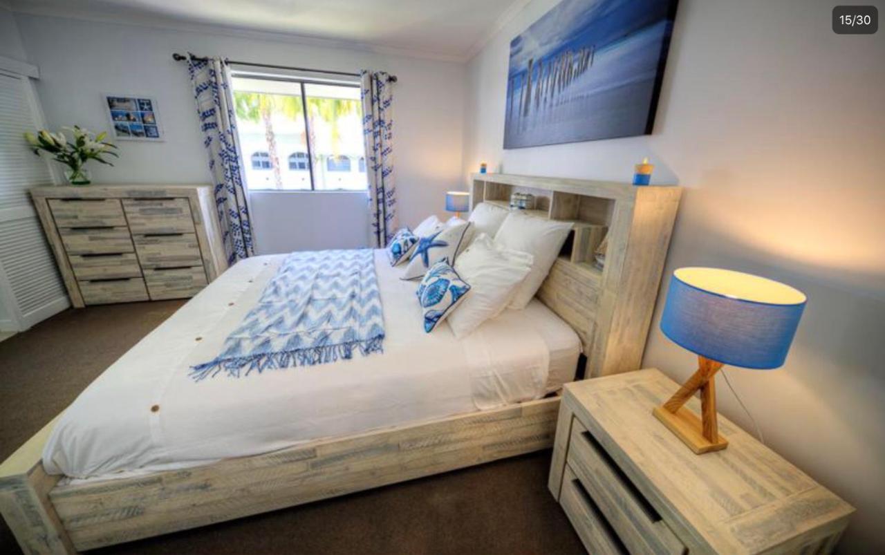 Mango Lagoon Sunbird Retreat Palm Cove