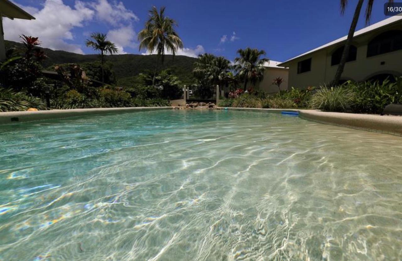 Apartment Mango Lagoon Sunbird Retreat Palm Cove