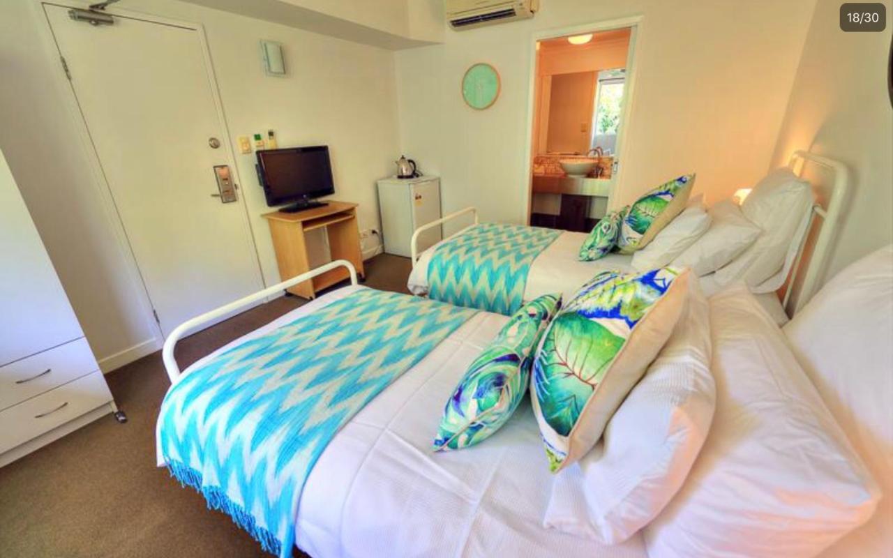 Mango Lagoon Sunbird Retreat Palm Cove