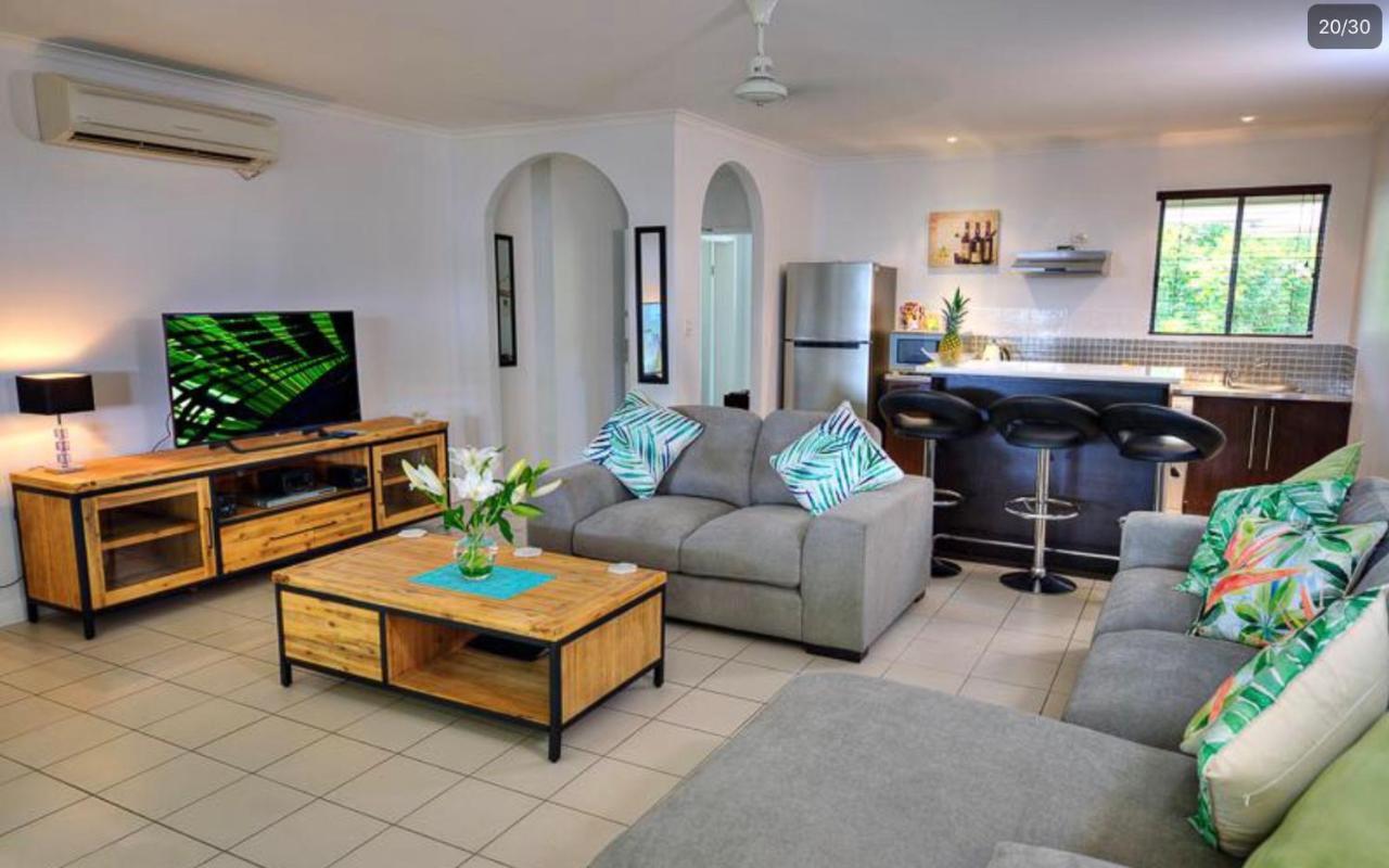 Apartment Mango Lagoon Sunbird Retreat *