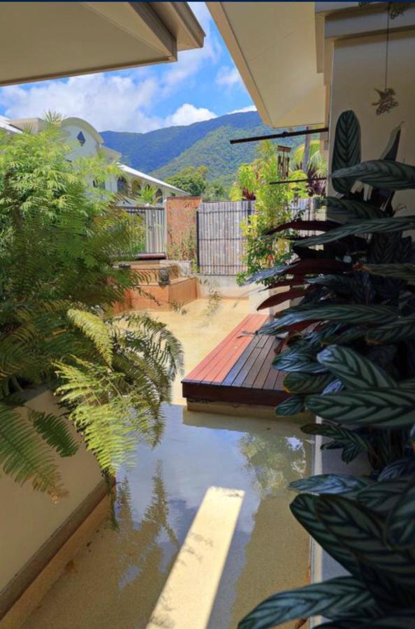 Mango Lagoon Sunbird Retreat