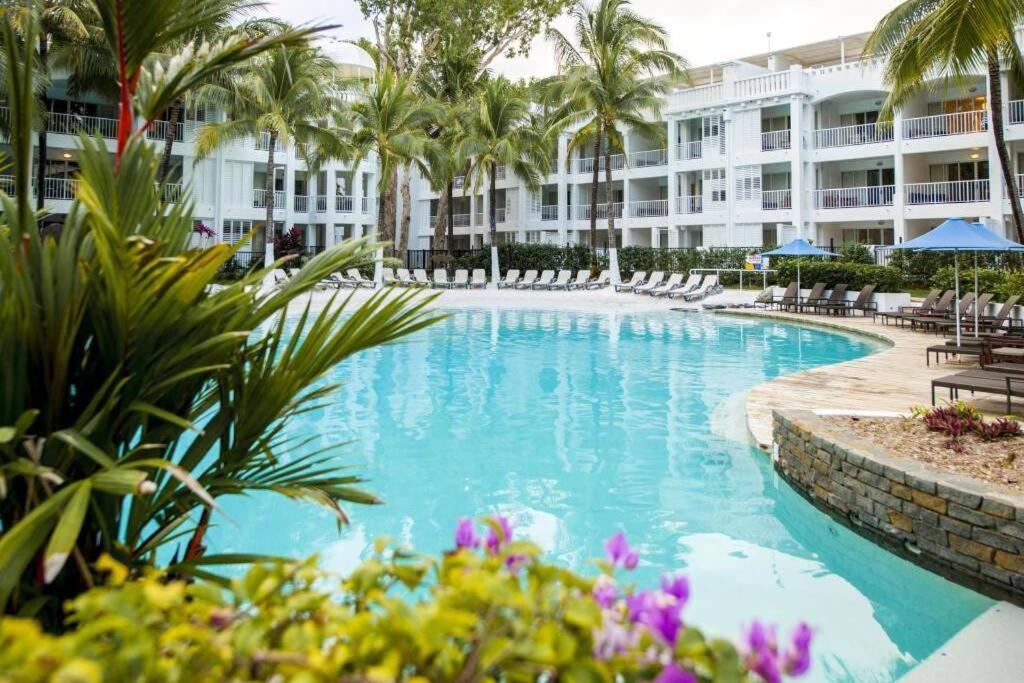 Club Apartment Palm Cove