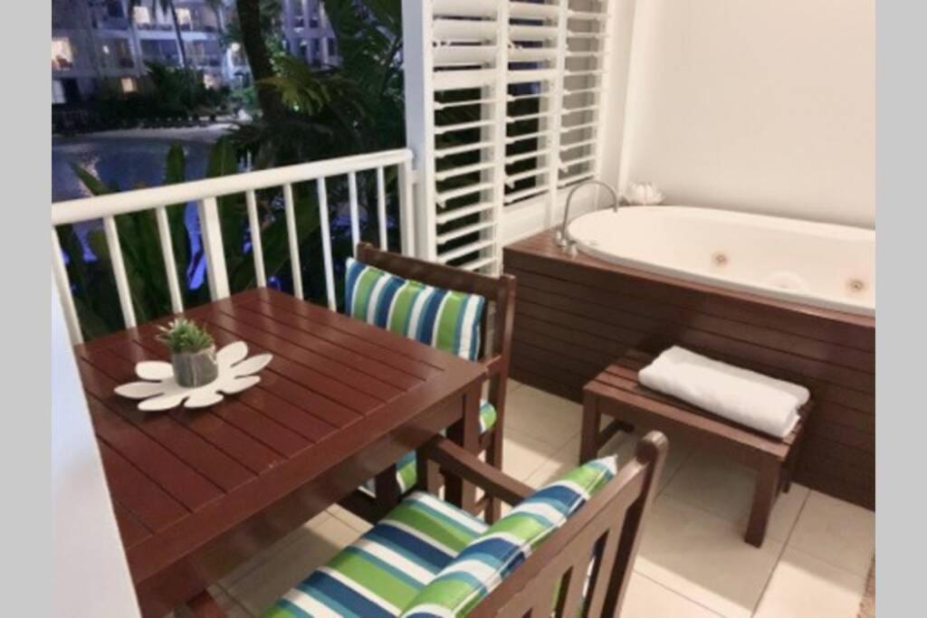 Club Apartment *