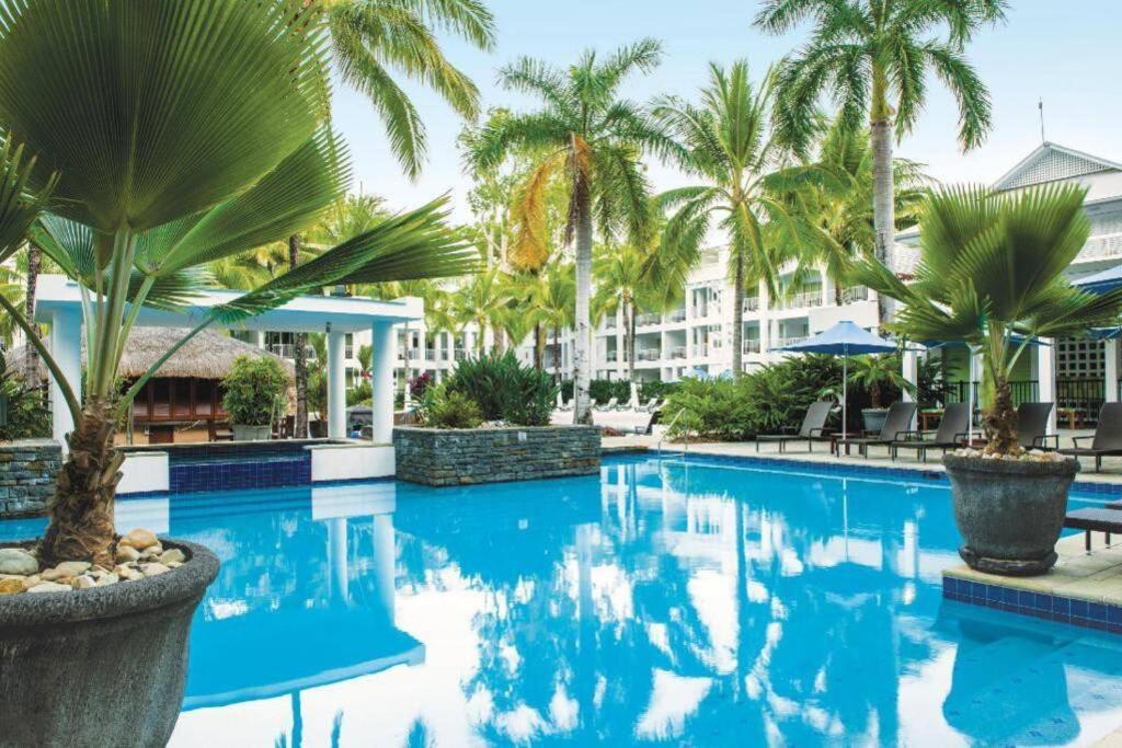 Club Palm Cove