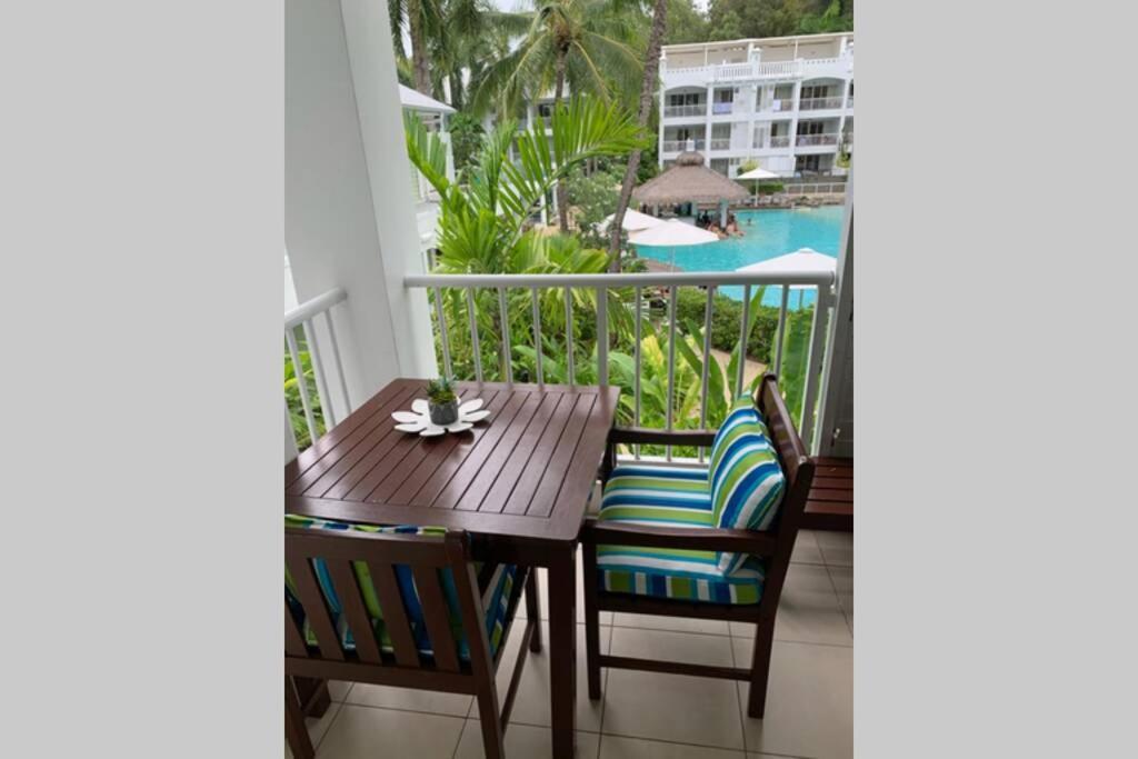 Club Apartment *