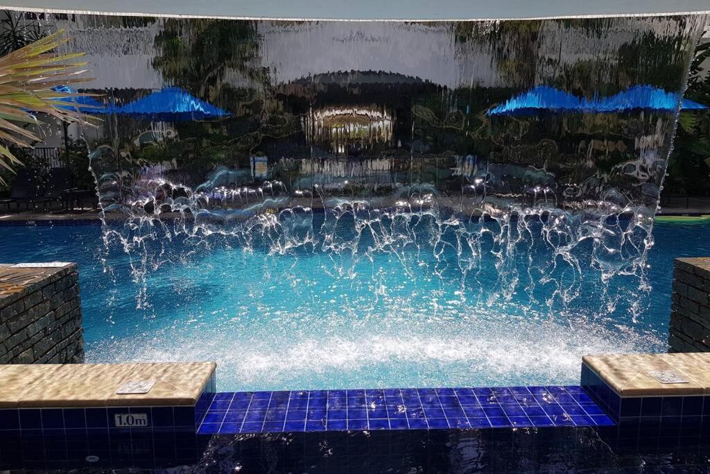Club Apartment Palm Cove