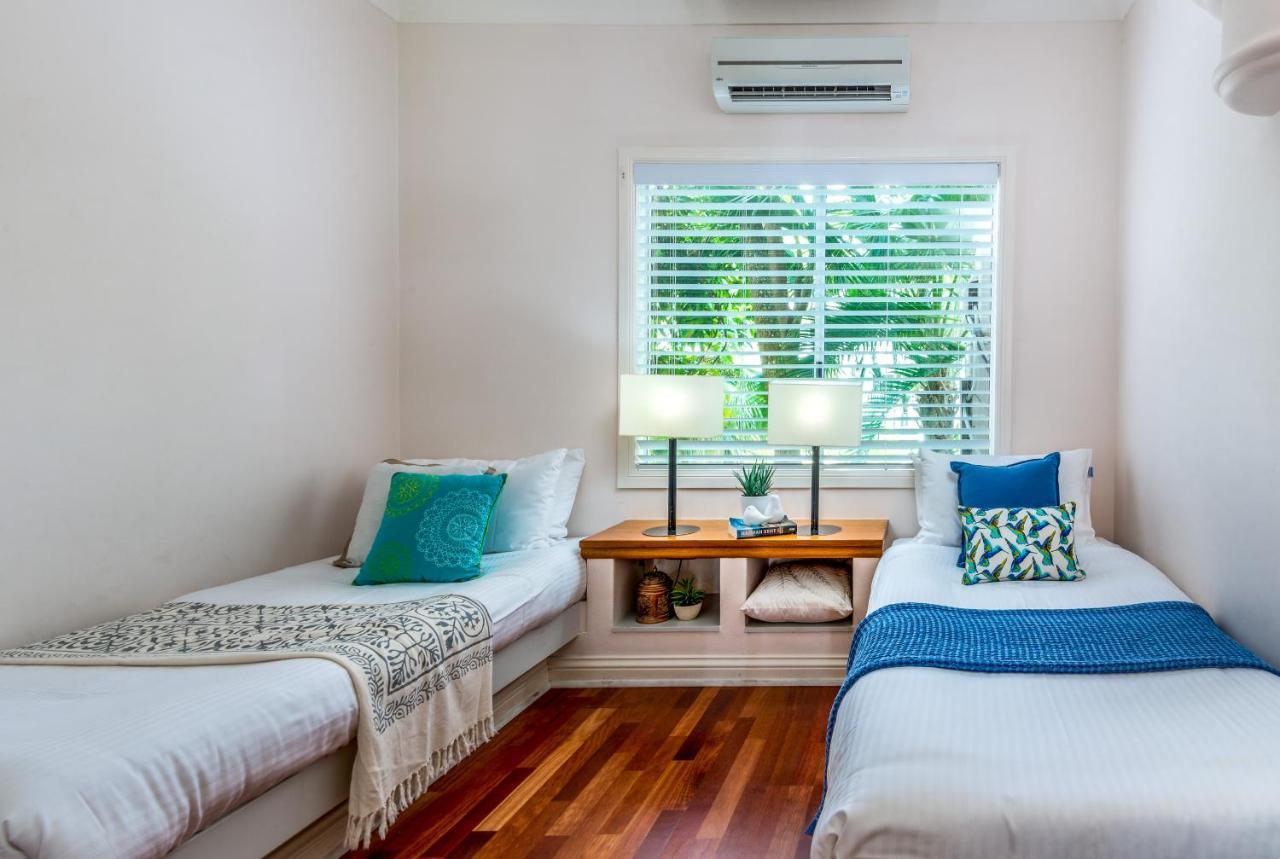 Apartment Belle Escapes Oceanview 48 With Private Pool Alamanda *