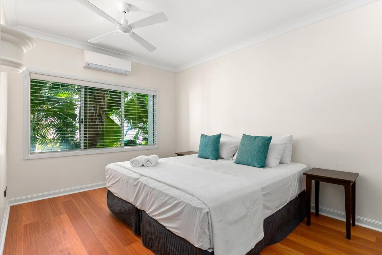 Apartment Belle Escapes Oceanview 48 With Private Pool Alamanda Palm Cove