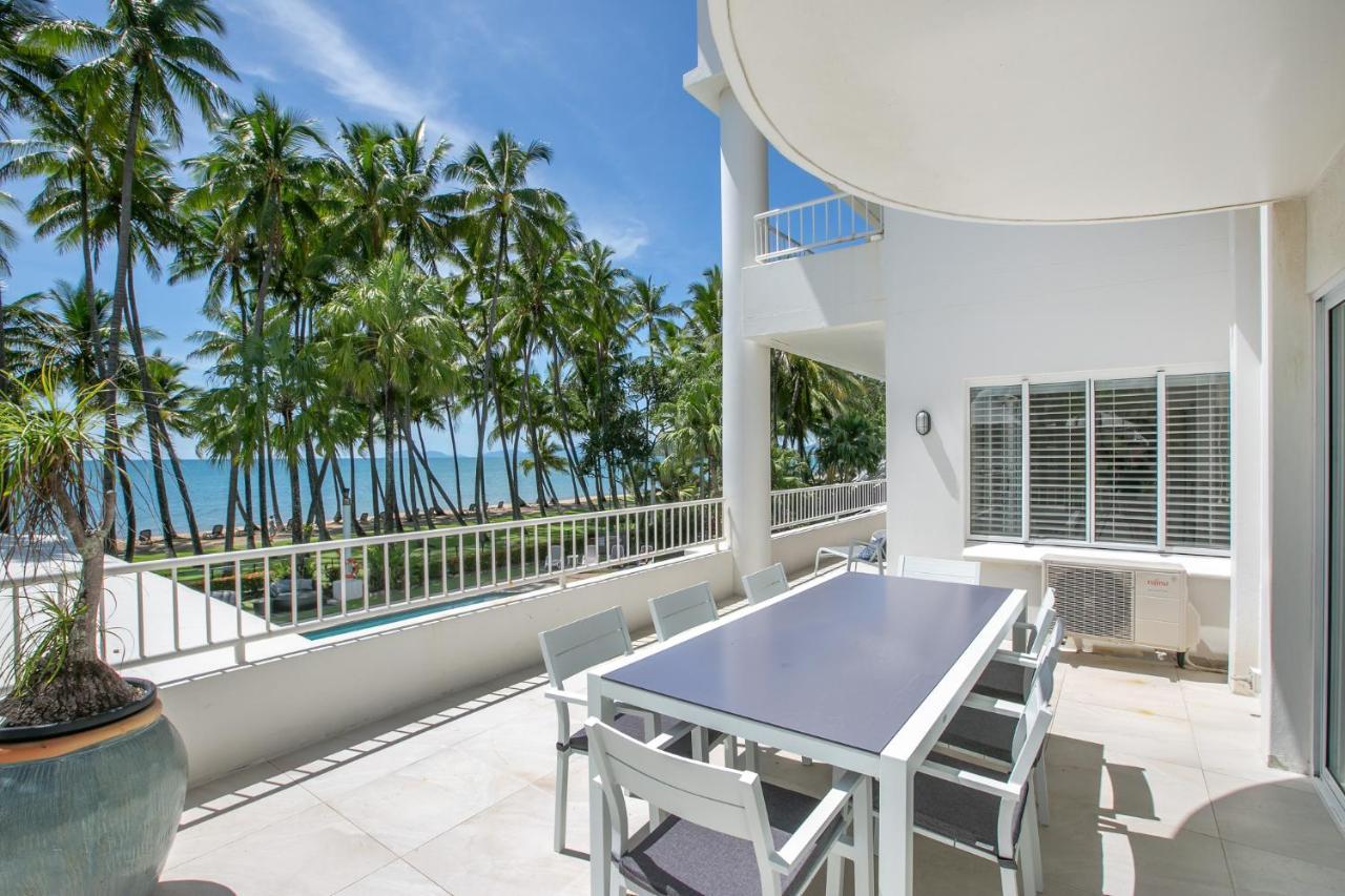 Belle Escapes Oceanview 48 With Private Pool Alamanda Apartment