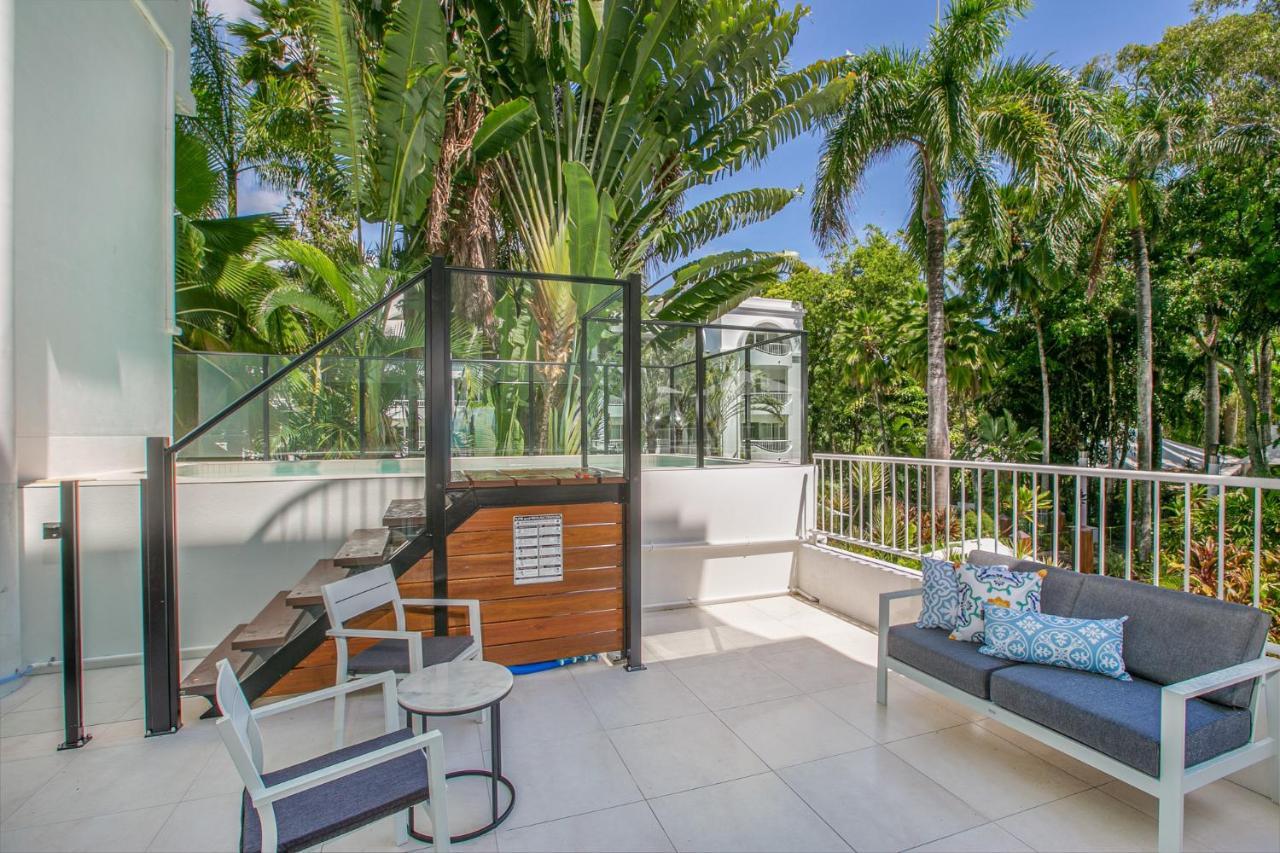 Apartment Belle Escapes Oceanview 48 With Private Pool Alamanda