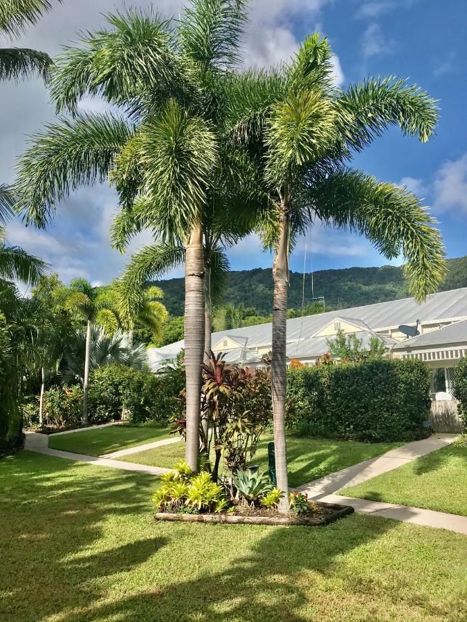 The Resort Palm Cove