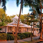 Tranquility Relax Palm Cove