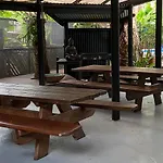 Cairns Beaches Flashpackers