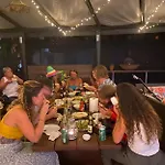 Cairns Beaches Flashpackers