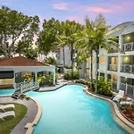 Alassio Palm Cove