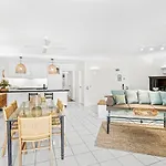 Belle Escapes Poolview Suite 54 Alamanda Resort Palm Cove