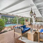 Belle Escapes Tropical Haven Holiday Home Palm Cove
