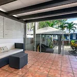 Paradise On The Beach Resort