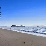 Drift Tropical Apartment 4402 Palm Cove