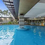 Drift Tropical Apartment 4402 Palm Cove
