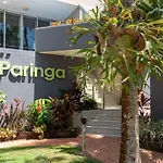Paringa | Private Beachfront Apartments