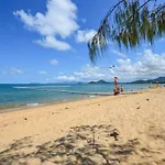 The Palms At Mango Lagoon - Palm Cove Wellness Haven