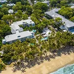 Belle Escapes Luxury Ground Floor Suite 52 Alamanda Resort Palm Cove