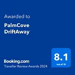 Palmcove Driftaway