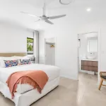 Belle Escapes Havenly Luxury Villa Palm Cove