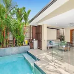 Belle Escapes Havenly Luxury Villa Palm Cove