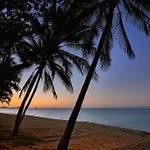 \'Bask\' Palm Cove