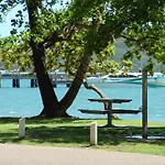 Marlin Waters Beachfront Apartments
