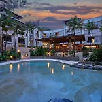 Belle Escapes 104 Swim-Out Luxury Apartment In Palm Cove