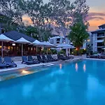 Belle Escapes 104 Swim-Out Luxury Apartment In Palm Cove